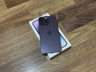 iPhone 14 Pro Max Deed Purple 128 Gb foto 8