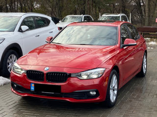 BMW 3 Series foto 1