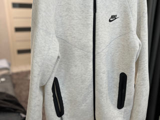 Tech Fleece