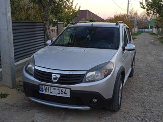 Dacia Sandero Stepway foto 2