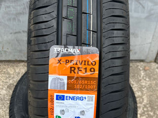 205/65 R15C Tracmax Xprivilo RF19/ Доставка, livrare toata Moldova foto 1