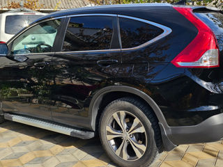 Honda CR-V foto 9