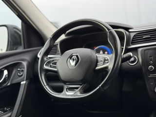 Renault Kadjar foto 8