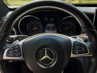 Mercedes C-Class foto 3