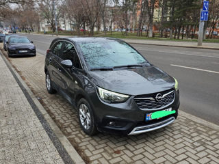 Opel Crossland X foto 3