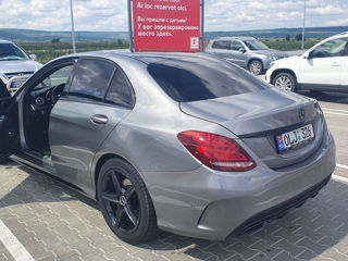 Mercedes C-Class foto 6