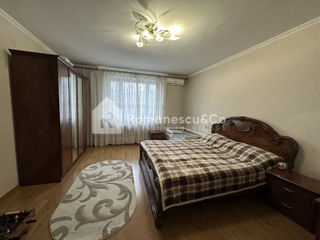 Apartament cu 3 camere, 72 m², Centru, Chișinău foto 8