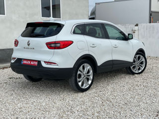 Renault Kadjar foto 4