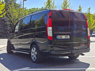 Mercedes Vito foto 7