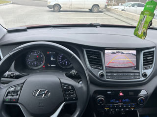 Hyundai Tucson foto 6