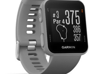 Garmin approach s10 gps golf watch grey