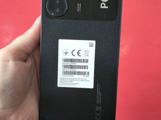 Продам новый телефон Poco c65