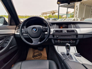 BMW 5 Series foto 13