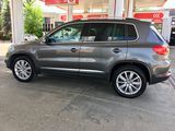 Volkswagen Tiguan foto 5