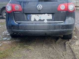 Volkswagen Passat foto 4