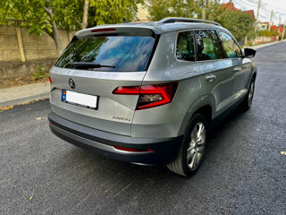 Skoda Karoq foto 4