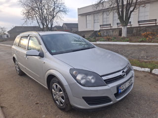 Opel Astra foto 5