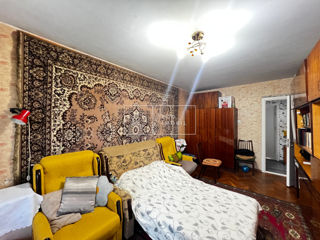 Apartament cu 3 camere, 71 m², Botanica, Chișinău foto 5
