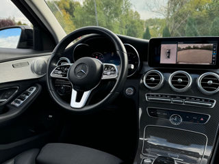 Mercedes C-Class foto 6