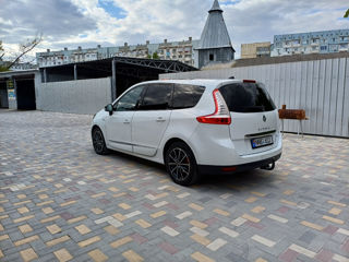 Renault Grand Scenic foto 5