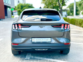 Ford Mustang foto 5