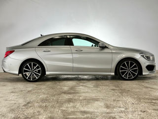 Mercedes CLA foto 2