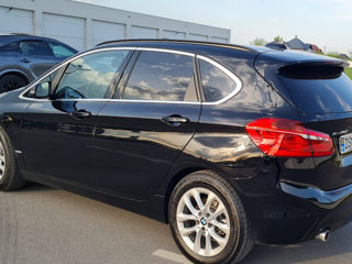 BMW 2 Series Active Tourer foto 6