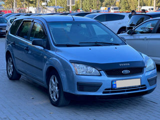 Ford Focus foto 4