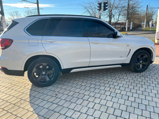 BMW X5 foto 3