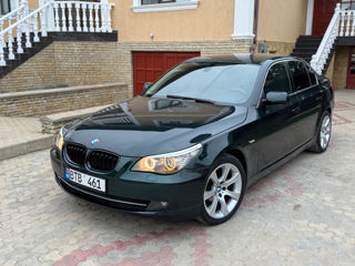 BMW 5 Series foto 5