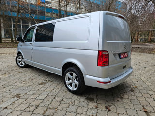 Volkswagen T-6 Anul 2016 foto 5