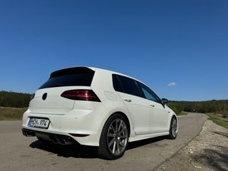 Volkswagen Golf foto 6