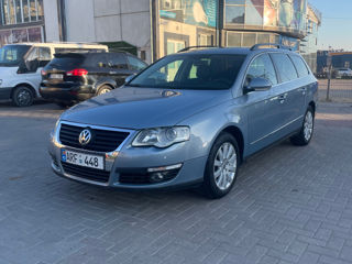 Volkswagen Passat foto 9