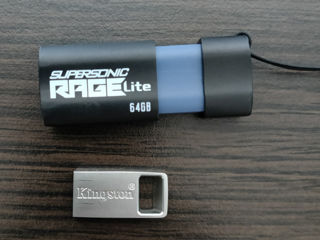 USB Flash