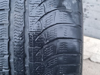 Anvelope de iarna 225/55R17 foto 5