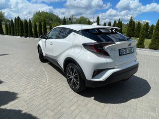 Toyota C-HR foto 5