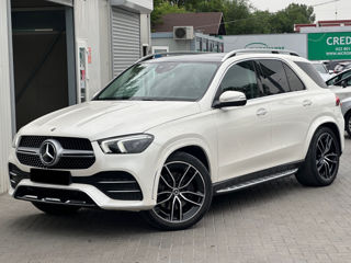 Mercedes GLE foto 5