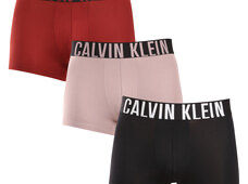 Calvin Klein Boxeri Set 3 Buc foto 6