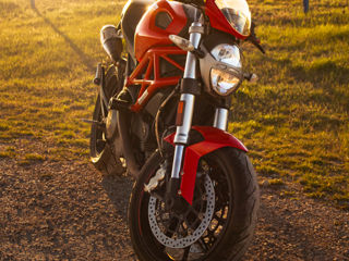 Ducati Monster 797 foto 1