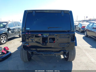 Jeep Wrangler foto 7