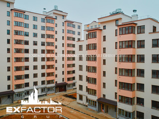 Exfactor Grup, sect. Buiucani str. Alba Iulia 3 camere 96 m2 la cele mai bune conditii ! Sunati acum foto 3