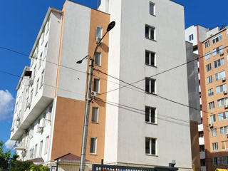 4-x комн. квартиры, 132 м², Рышкановка, Кишинёв