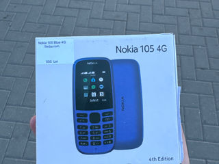 Nokia 105 4g