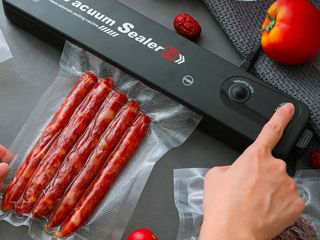 Aparat de Vacumat și Sigilat – **Vacuum Sealer