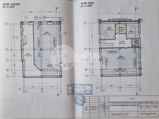 Spațiu comercial, 300 mp, Centru, 400 000 € foto 18