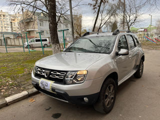 Dacia Duster foto 2