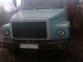 Газ 3507 foto 2