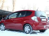 Honda Jazz foto 4