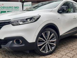 Renault Kadjar foto 5