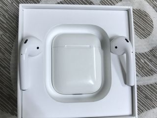 AirPods 2 foto 2